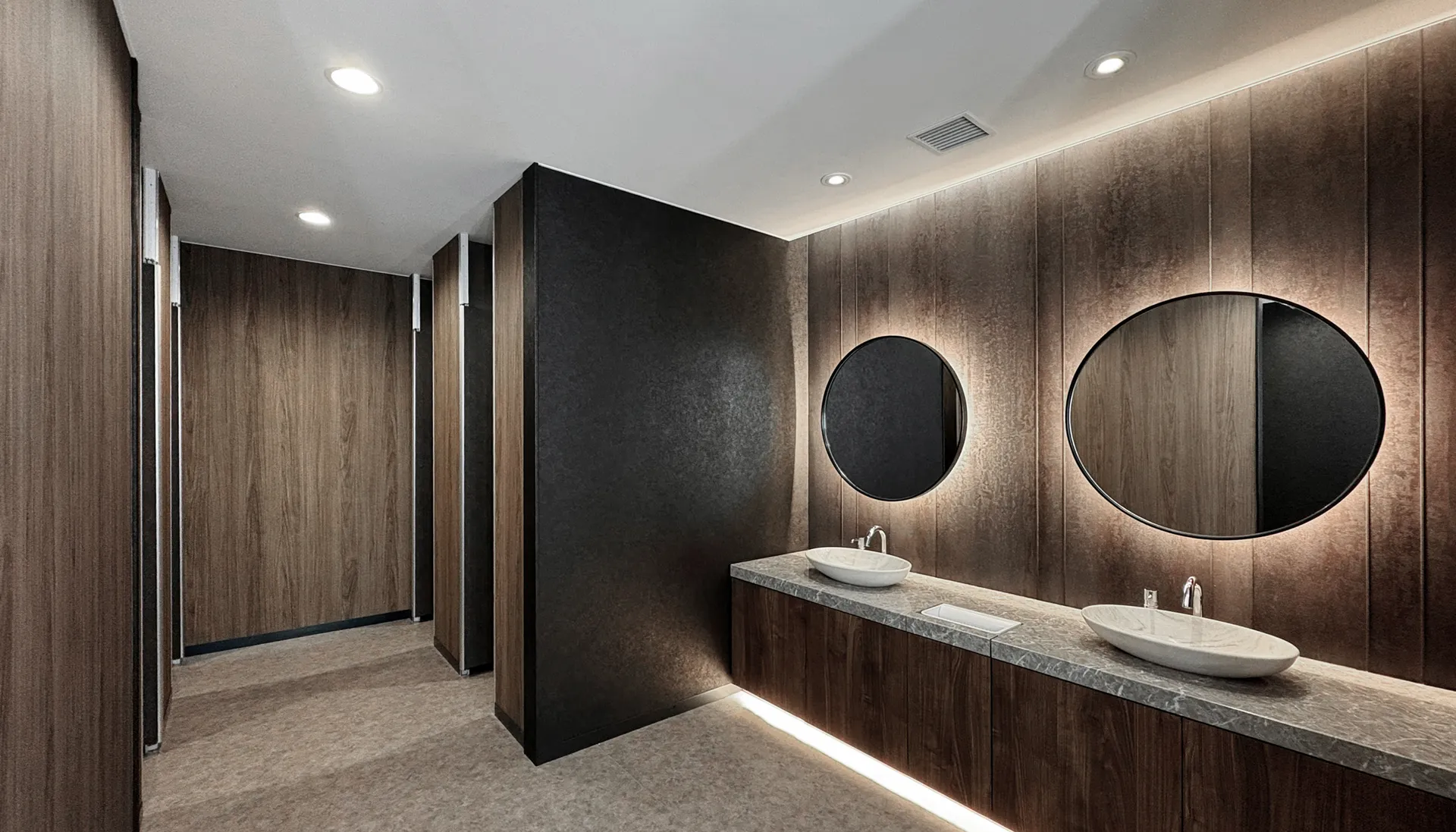 Keimのサービス紹介（施工・設計・3Dパース制作）